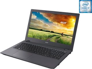 Acer Laptop Aspire E 15 E5 574G 54Y2 Intel Core i5 6200U (2.30 GHz) 8 GB Memory 1 TB HDD NVIDIA GeForce 940M 15.6" Windows 10 Home