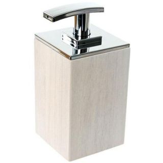 Gedy by Nameeks Cubico Soap Dispenser