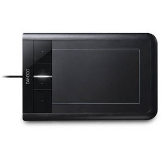 Wacom  Bamboo Touch Digital Tablet CTT460