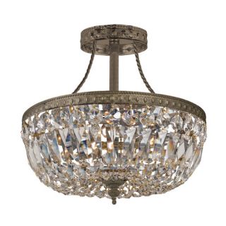 Lighting Ceiling Lights Flush Mount Ceiling Lights House of Hampton