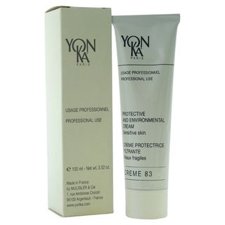 Yonka Creme 83 3.52 ounce Protective and Environmental Cream