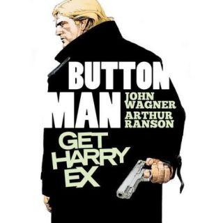 Button Man 1 Get Harry Ex