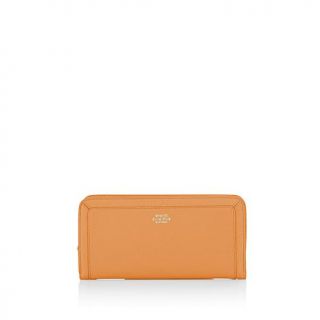 Vince Camuto "Robyn" Zip Around Leather Wallet   7502851