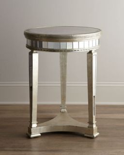 Amelie Mirrored Console