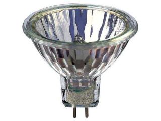 Philips Essential Halogen Light Bulb 2000hrs 50w 12V 36D