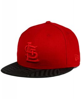 New Era St. Louis Cardinals Reliner 59FIFTY Cap   Sports Fan Shop By