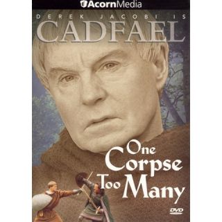 Cadfael One Corpse Too Many