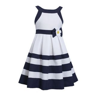 Bonnie Jean® Nautical Dress   Girls 7 16