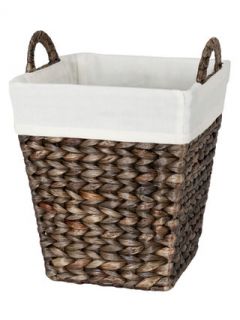 Tahiti Breeze Waste Basket by Creative Bath