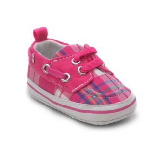 Blue Baby Girls P Leppy Tennis Shoes in Pink   16388330  