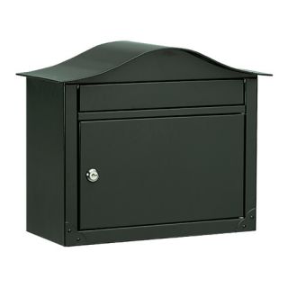 Architectural Mailboxes Lunada Powder Coated Mailbox