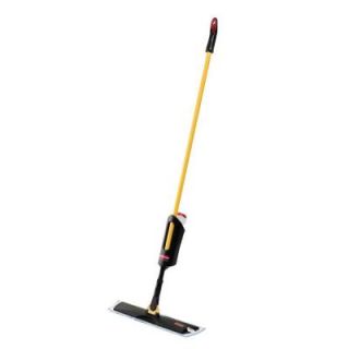 Rubbermaid Commercial Products Professional Microfiber Spray Mop 3486106