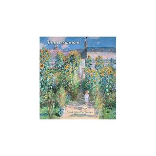 Impressionism 2016 Calendar