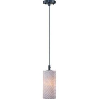 CLI Carte LED 1 Light Pendant E94211 39BZ