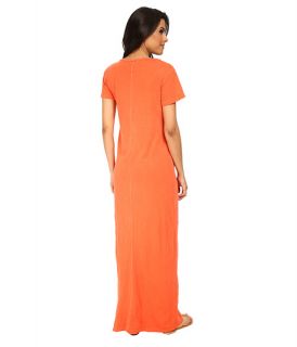 LNA T Shirt Maxi Dress