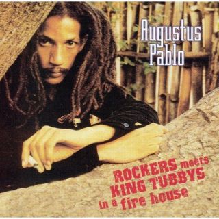 Rockers Meet King Tubby In a Fire House (2003 Bonus Tracks)