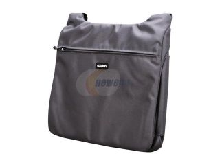 Cocoon Gun Gray Union Square Messenger Bag for 13" MacBook/Pro and Tablets Model CMB352GY