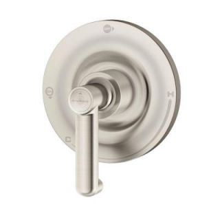 Symmons Museo Shower Valve in Satin DISCONTINUED 5300 STN