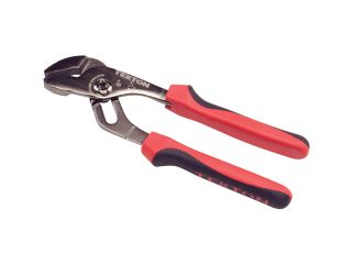 Tekton 3585 8" Groove Joint Pliers