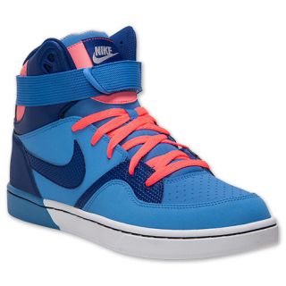 Mens Nike Court Tranxition Casual Shoes   537328 405
