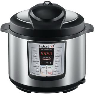 Instant Pot 6 in 1 Multi Functional Pressure Cooker