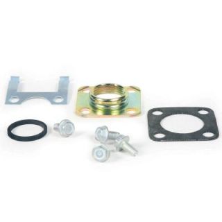 Camco Metal and Rubber Universal Adapter Kit 15712
