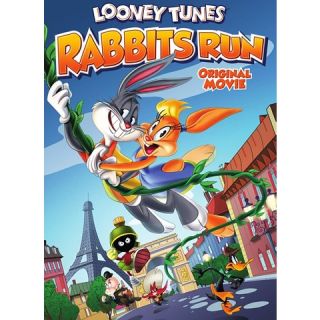 Looney Tunes Rabbits Run