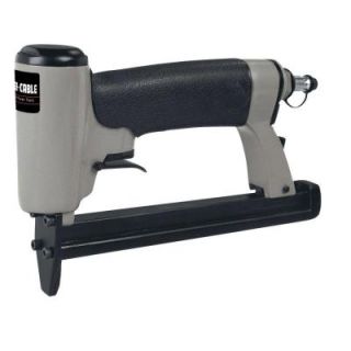 Porter Cable 22 Gauge Pneumatic 3/8 in. Upholstery Stapler US58