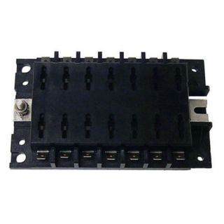 Sierra Fuse Block Sierra Part #FS40410 749863