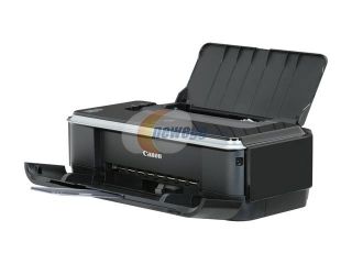 Refurbished Canon PIXMA iP2600 2435B022AA Up to 22 ppm Black Print Speed 4800 x 1200 dpi Color Print Quality InkJet Photo Color Printer