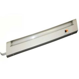 ElumX 24 in. Fluorescent Under Cabinet Light with Touch Less Sensor DISCONTINUED UFH 24
