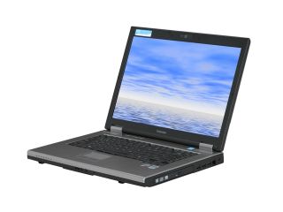 TOSHIBA Laptop Satellite Pro S300 EZ1514 Intel Core 2 Duo T6570 (2.10 GHz) 2 GB Memory 160 GB HDD Intel GMA 4500MHD 15.4" Windows Vista Business / XP Professional downgrade
