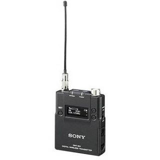 Sony DWT B01 Digital Wireless Bodypack Transmitter DWTB01/E3040