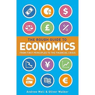 The Rough Guide to Economics