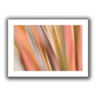 ArtWall ''Abstract Barcode'' by Cora Niele Graphic Art on Canvas