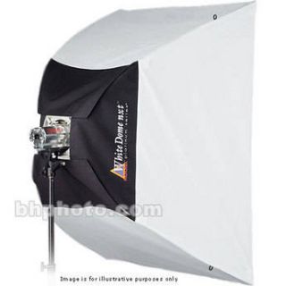 Used Photoflex  WhiteDome Softbox, Medium FV WD2M