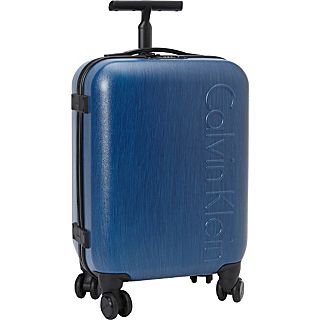Calvin Klein Luggage Southampton 2.0 20” Carry On Hardside Spinner