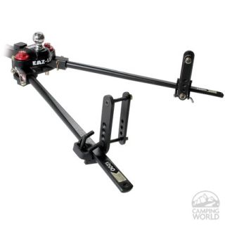 Eaz Lift Trekker Weight Distributing Hitch, 1200 lbs.   Camco 48704   Weight Distribution Hitches