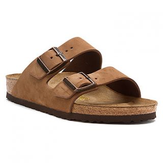 Birkenstock Arizona  Men's   Cocoa Nubuck