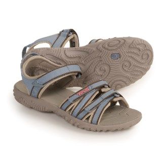Teva Tirra Sport Sandals (For Girls) 2965A 82