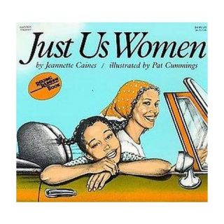 Just Us Women (Reprint) (Paperback)