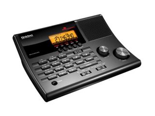 Uniden BC246T Handheld Scanner