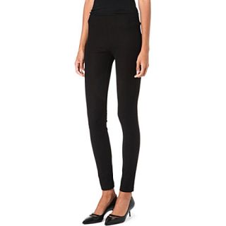 JOSEPH   Gabardine stretch leggings