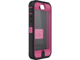 OtterBox iPhone 5 Defender Series Olivia Pink Friends Collection Case 77 26207