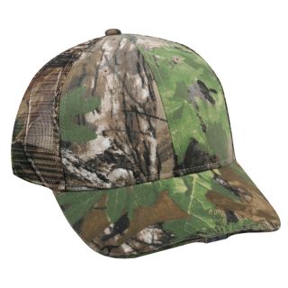 Realtree 631 Hi Beam Adjustable Hat   16206400  