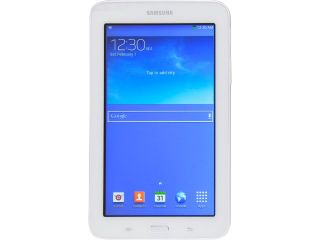 SAMSUNG Galaxy Tab 3 7 Lite Dual Core 1GB Memory 8GB 7.0" Touchscreen Tablet Android 4.2 (Jelly Bean)