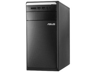 Refurbished ASUS B Grade Desktop PC ASM11BB CA004S R B A10 6000 Series A10 6700 (3.70 GHz) 8 GB DDR3 1 TB HDD Windows 8