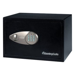 Sentry Safe Electronic Lock Security Safe I