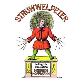 Struwwelpeter In English Translation