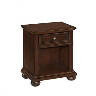 Home Styles Colonial Classic Night Stand   7458224